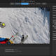 Illustration for article titled Microsoft's Hyperlapse Turns Shaky Videos Into Smooth Short Time Lapses